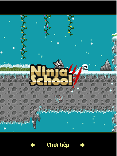 Ninja School 3